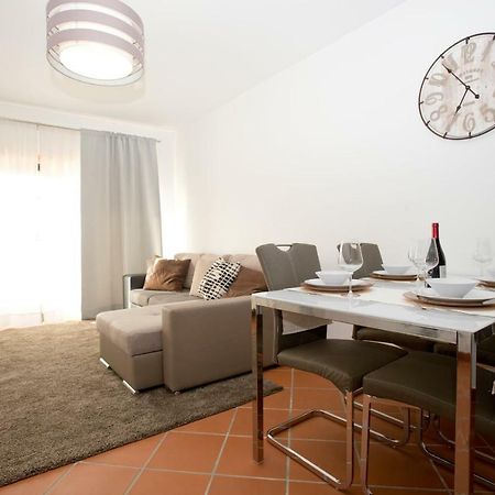 By The Sea - Rooftop Pools Apartment Armação de Pêra Exterior foto